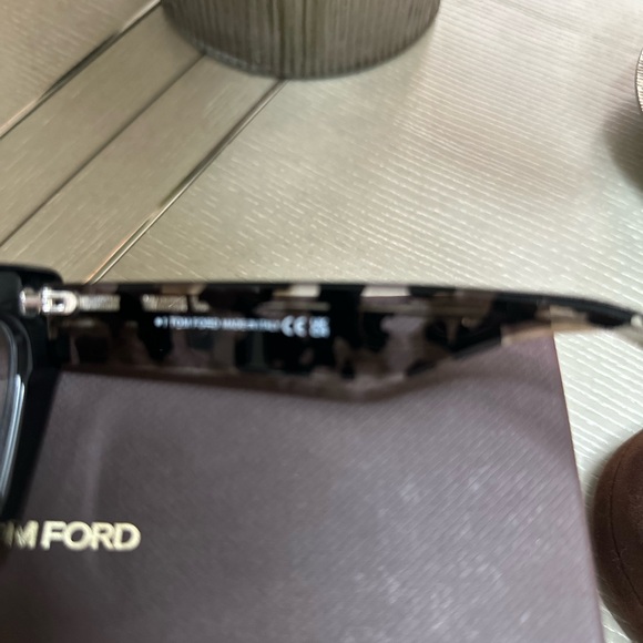 Tom Ford glasses - Picture 6 of 9